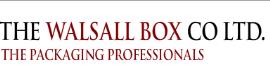 The Walsall Box Co Ltd