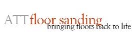 ATT Floor Sanding