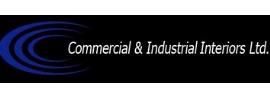 Commercial & Industrial Interiors Ltd