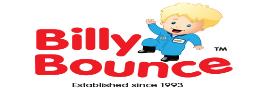 Billy Bounce Surfacing