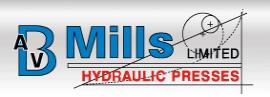 AVB Mills Ltd
