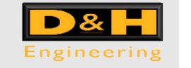 D & H Engineering Ltd