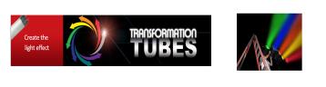 Transformation Tubes