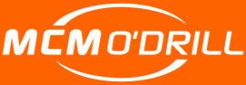 MCM O Drill (UK) Ltd