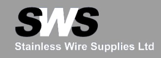 Stainless Wire Supplies (SWS) Ltd