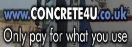 Concrete4U