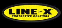 Line-X Protective Coatings Ltd