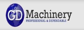 GD Machinery Ltd
