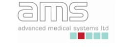 Advanced Medical Systems Ltd
