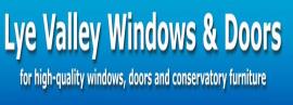 Lye Valley & Windows & Doors
