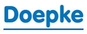Doepke UK Ltd