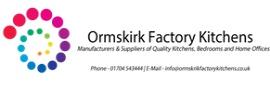 Ormskirk Factory Kitchens