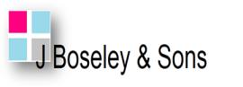 J Boseley & Son Ltd