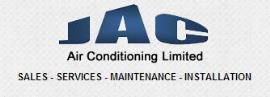 Jac Air Conditioning Ltd