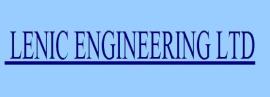 Lenic Engineering Ltd