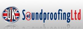 UK Soundproofing Ltd