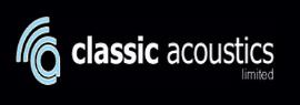 Classic Acoustic Ltd