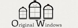 Original Windows Ltd