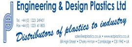 Engineering & Design Plastics Ltd