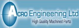 Acro Precision Engineering Ltd