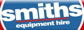 Smiths Equipment Hire HQ