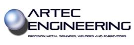 Artec Engineering Ltd