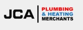 JCA Plumbers And Merchants
