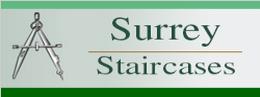 Surrey Staircases