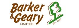 Barker And Geary Ltd