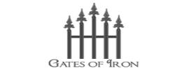 Gates of Iron