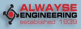 Alwayse Engineering LTD