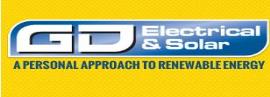 GD Electrical & Solar Ltd
