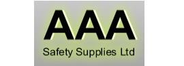 AAA Safety Supplies Ltd