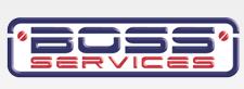 Boss Services Plant Hire Ltd