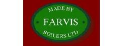 Farvis Boilers Ltd