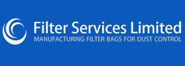 Filter Services Ltd