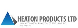 Heaton Products Ltd	