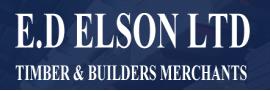 E. D Elson Timber & Builders Merchants
