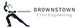 Brownstown Civil Engineering