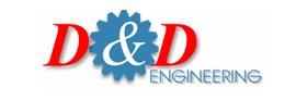 D and D Engineering (Hull) Ltd