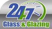 24 7 glass glazing & locks