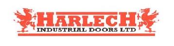 Harlech Industrial Doors Ltd