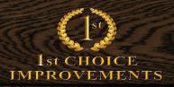 1st Choice Improvements Ltd