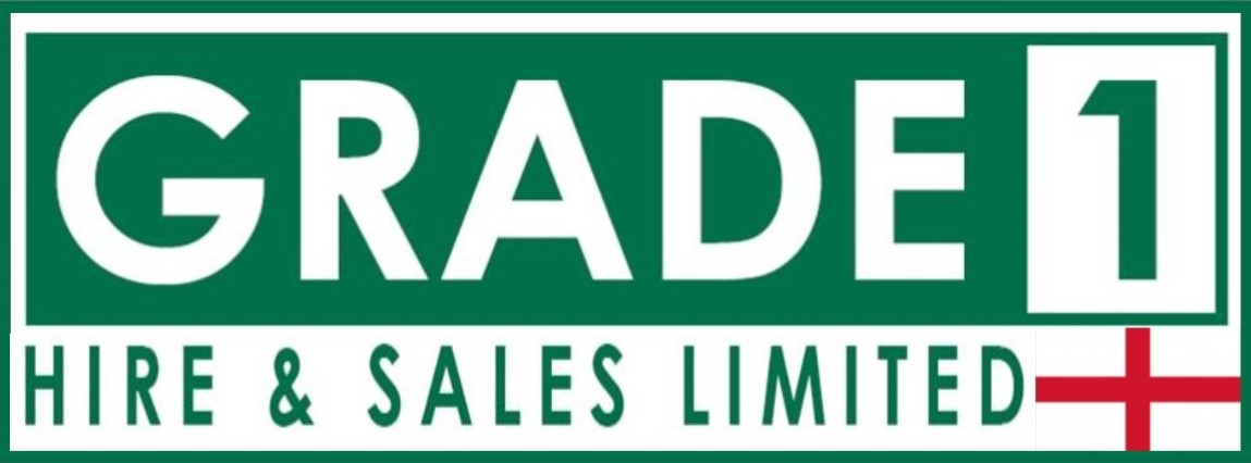 Grade 1 Hire and Sales Limited