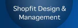 Shopfit Design and Management