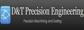 D and T Precision Engineering Ltd