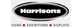 Harrisons Signs Ltd