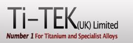 Ti-TEK (UK) Ltd