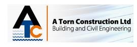 A Torn Construction Ltd