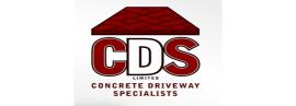 Concrete Driveway Specialists Warwickshire